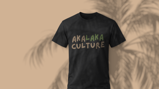 Akalaka Shirt
